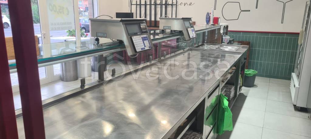 appartamento in vendita a Ladispoli