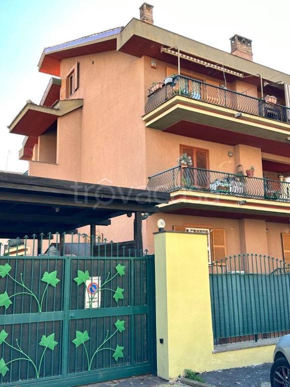 appartamento in vendita a Ladispoli