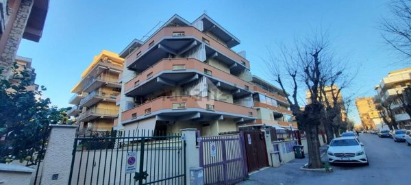 appartamento in vendita a Ladispoli
