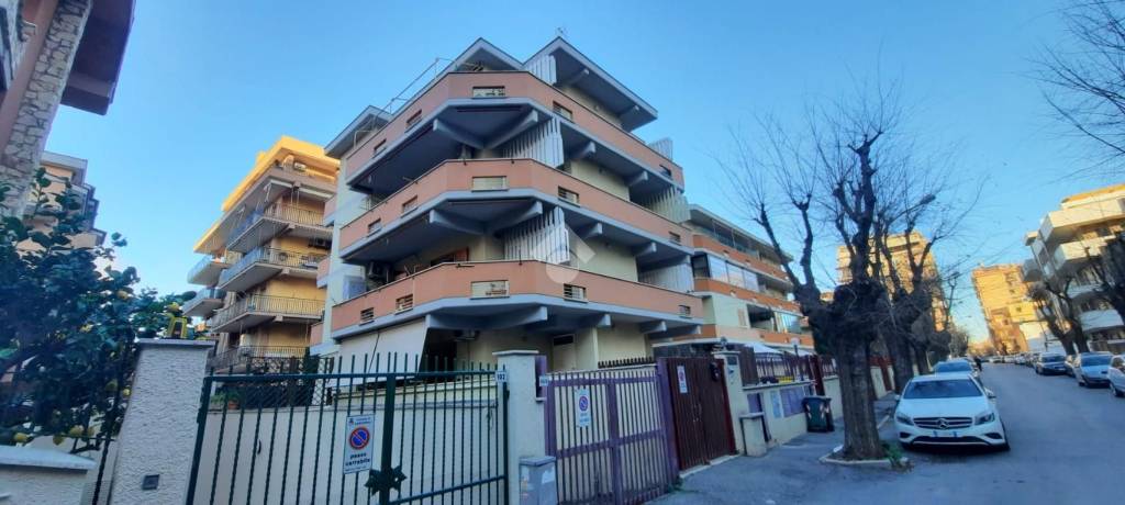 appartamento in vendita a Ladispoli