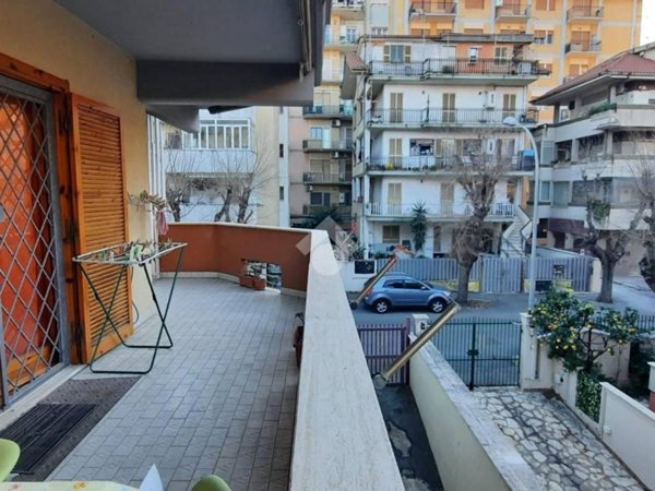 appartamento in vendita a Ladispoli