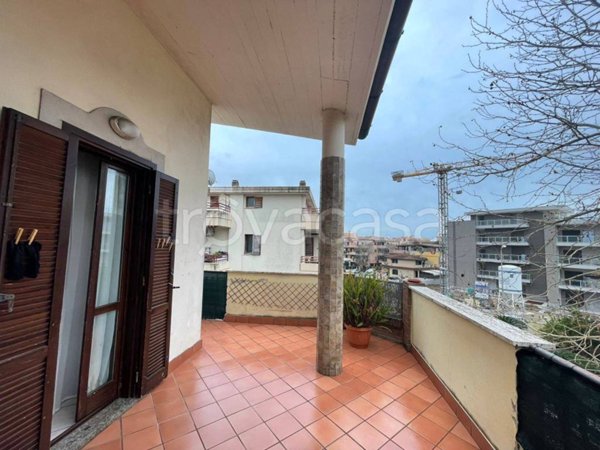appartamento in vendita a Ladispoli