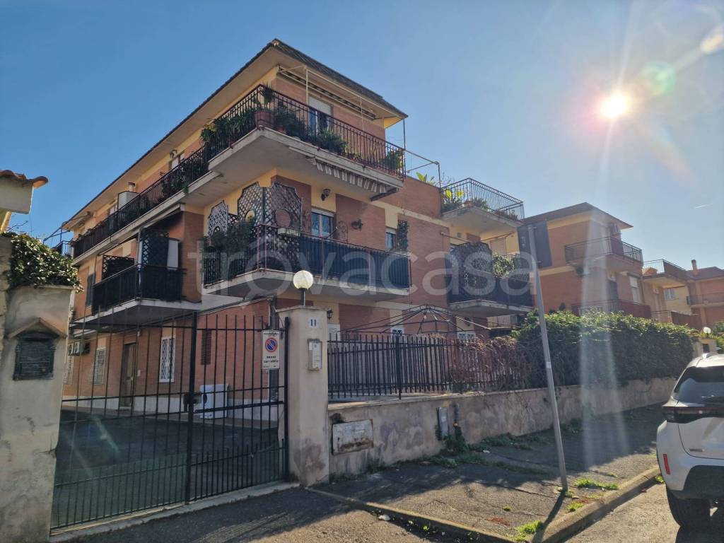 appartamento in vendita a Ladispoli