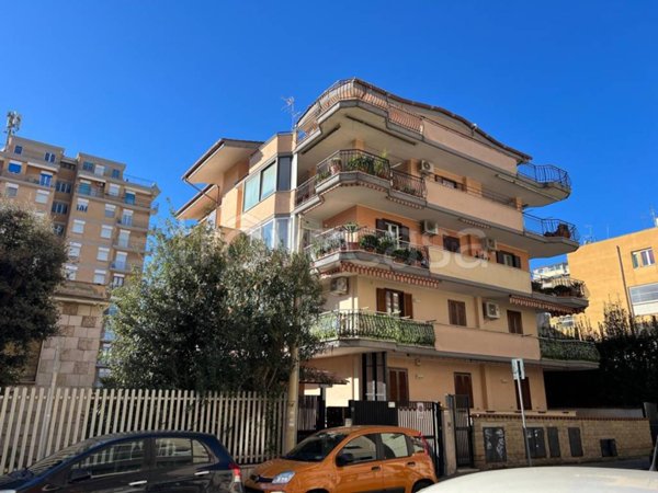 appartamento in vendita a Ladispoli