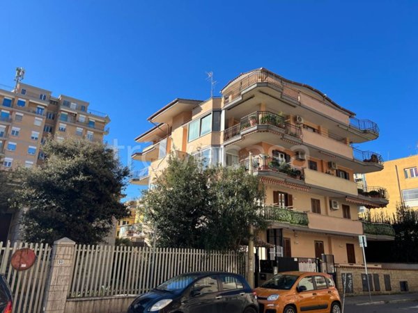 appartamento in vendita a Ladispoli