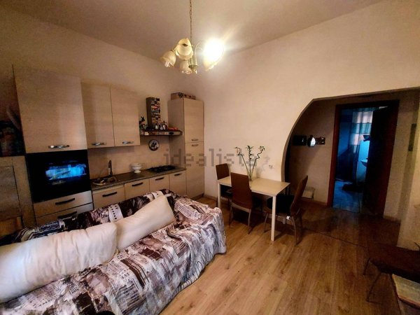 appartamento in vendita a Ladispoli
