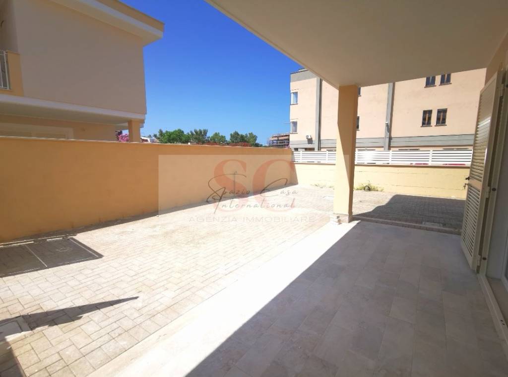 casa indipendente in vendita a Ladispoli