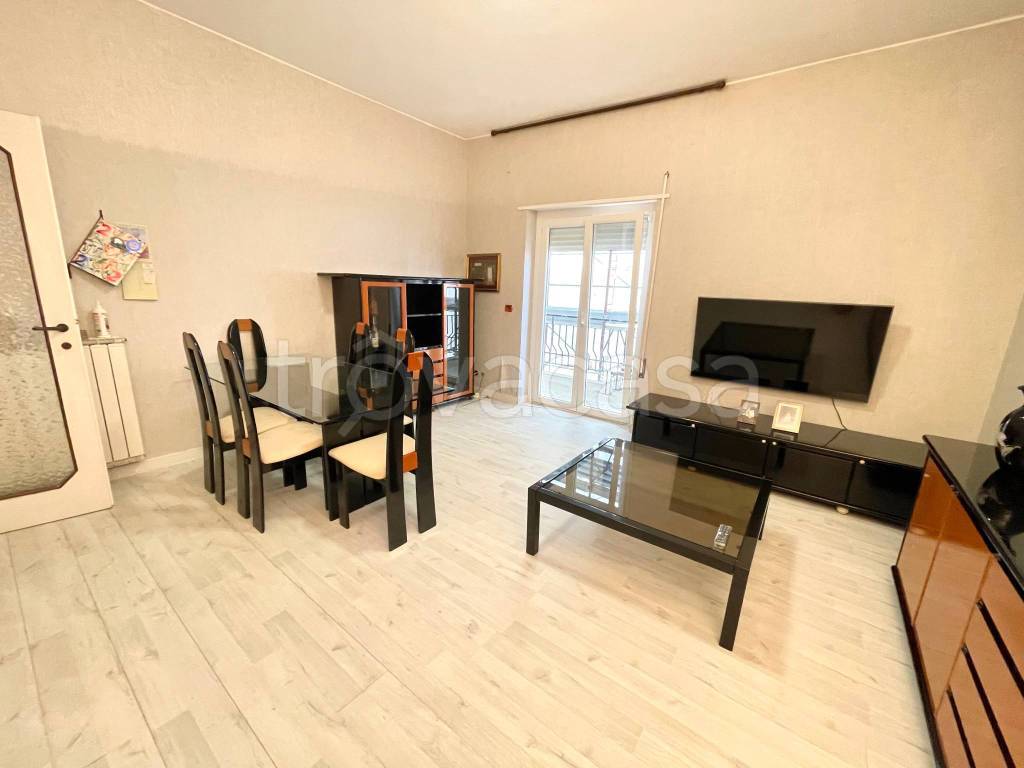 appartamento in vendita a Ladispoli