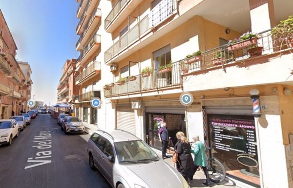 appartamento in vendita a Ladispoli