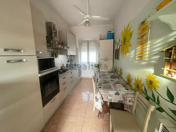 appartamento in vendita a Ladispoli
