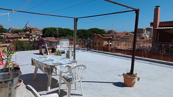 appartamento in vendita a Ladispoli