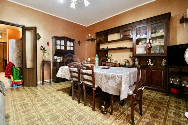 appartamento in vendita a Ladispoli