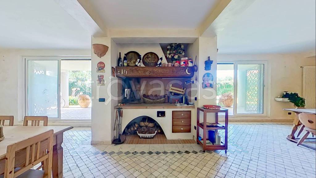 casa indipendente in vendita a Ladispoli in zona Marina di San Nicola