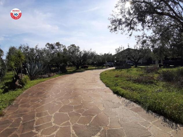 casa indipendente in vendita a Ladispoli