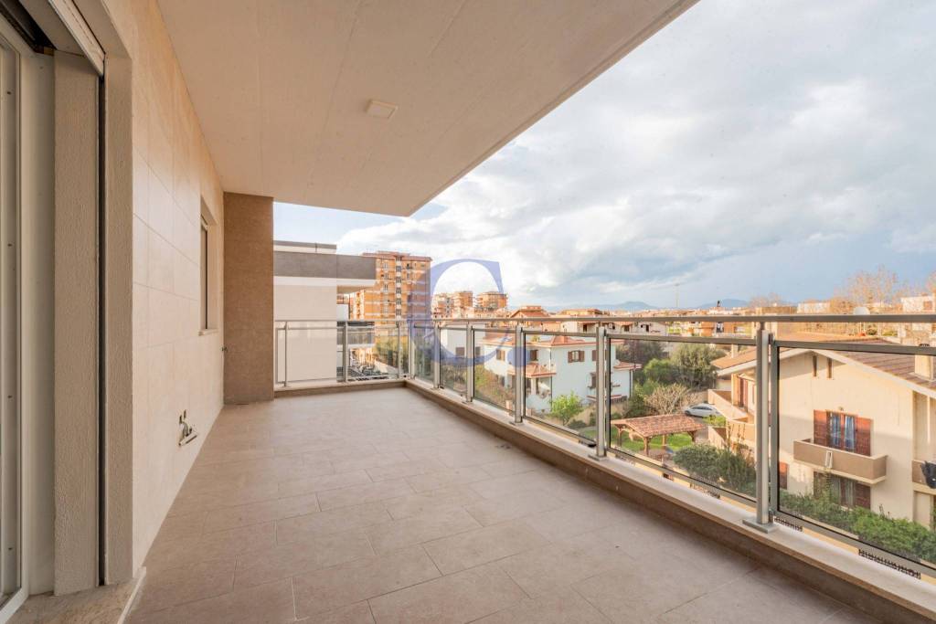 appartamento in vendita a Ladispoli