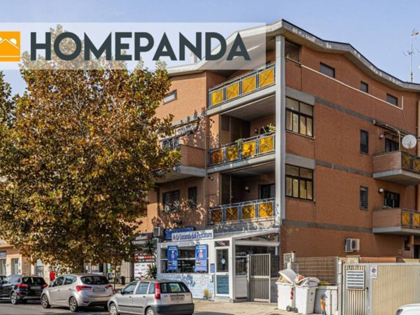 appartamento in vendita a Ladispoli
