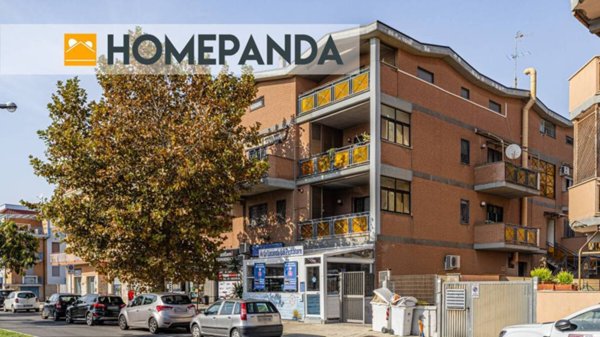 appartamento in vendita a Ladispoli