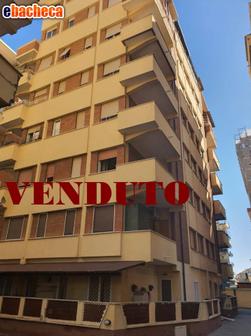appartamento in vendita a Ladispoli