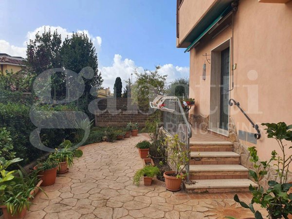 appartamento in vendita a Ladispoli