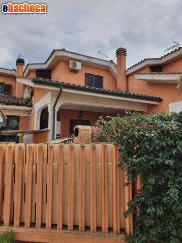 appartamento in vendita a Ladispoli