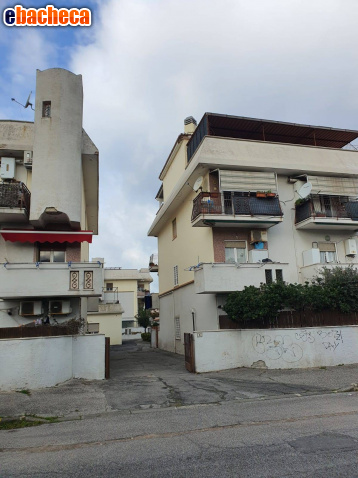 appartamento in vendita a Ladispoli