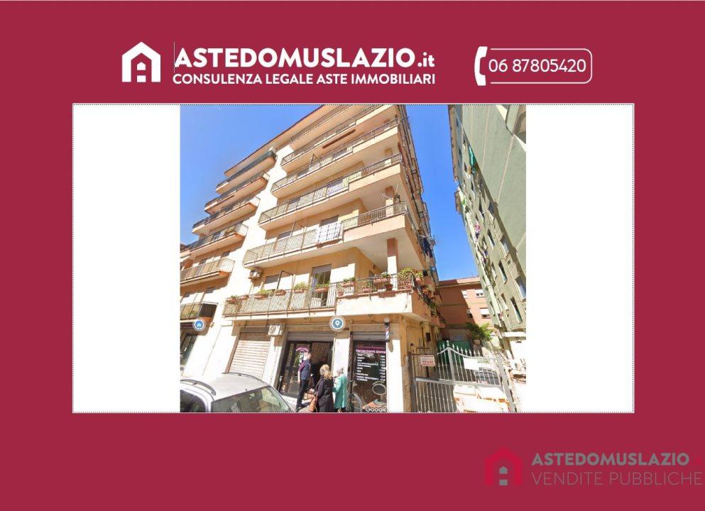 appartamento in vendita a Ladispoli