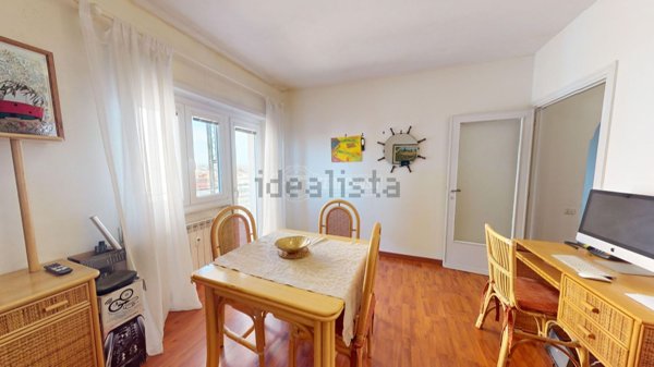 appartamento in vendita a Ladispoli