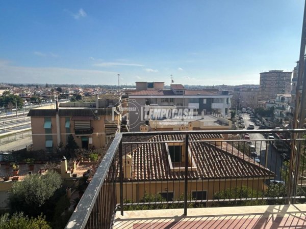 appartamento in vendita a Ladispoli