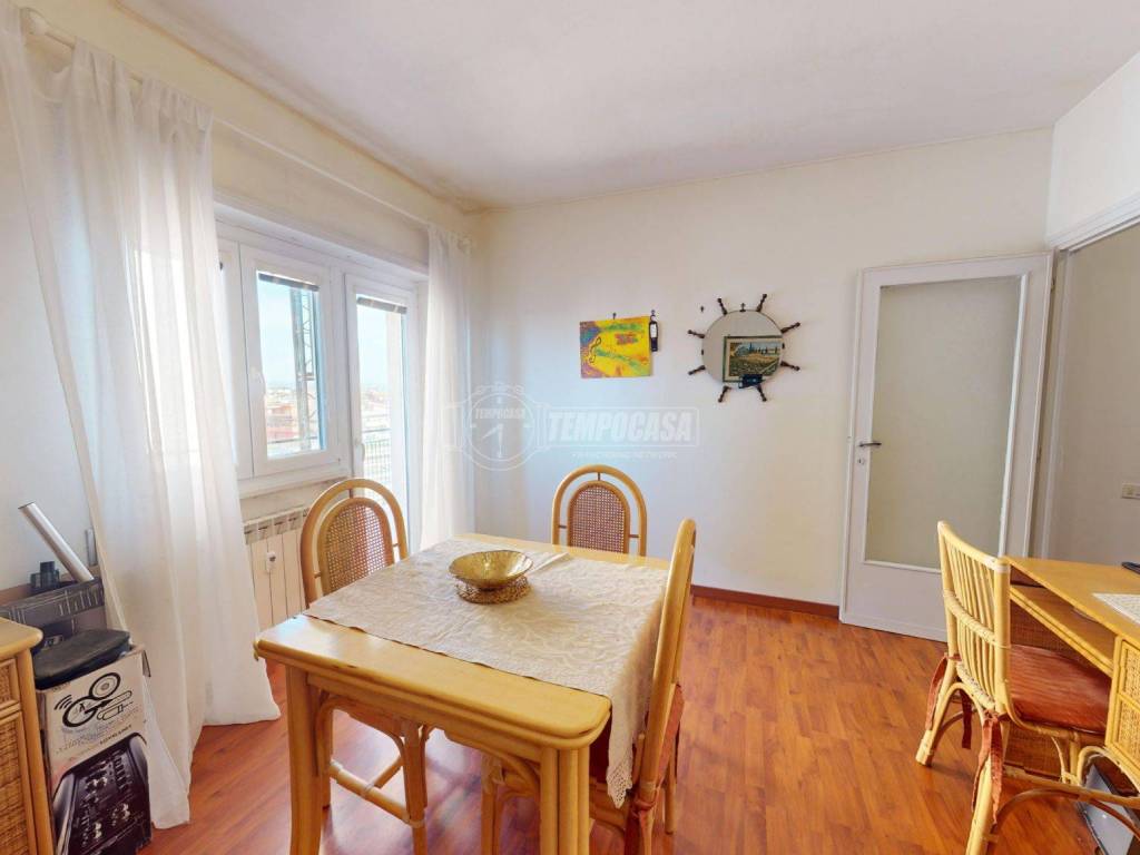 appartamento in vendita a Ladispoli