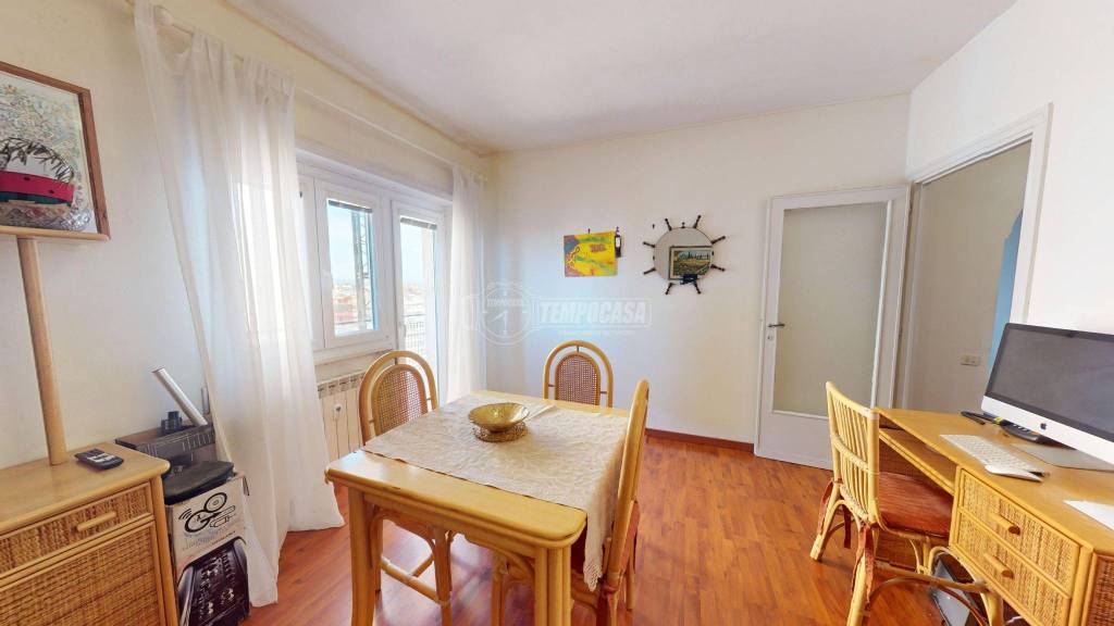 appartamento in vendita a Ladispoli