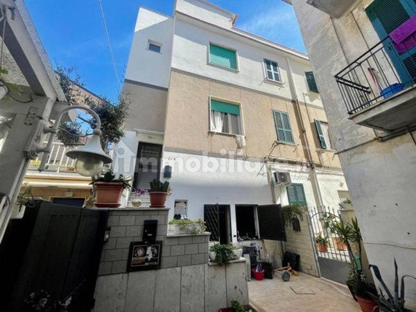 appartamento in vendita a Ladispoli