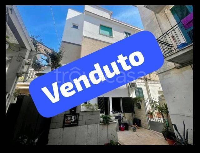 appartamento in vendita a Ladispoli