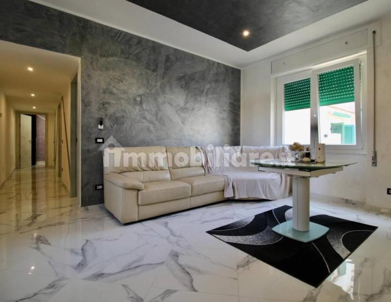 appartamento in vendita a Ladispoli