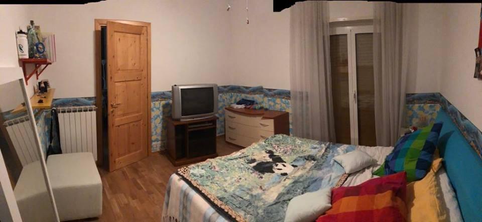 appartamento in vendita a Ladispoli