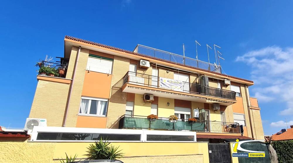appartamento in vendita a Ladispoli