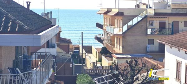 appartamento in vendita a Ladispoli