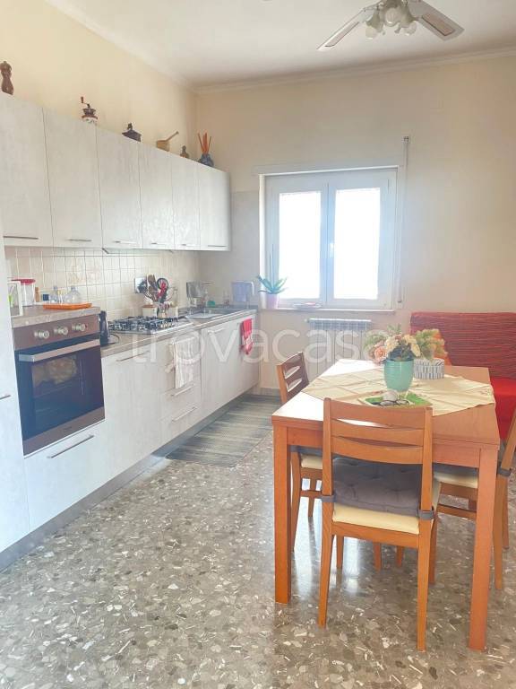 appartamento in vendita a Ladispoli