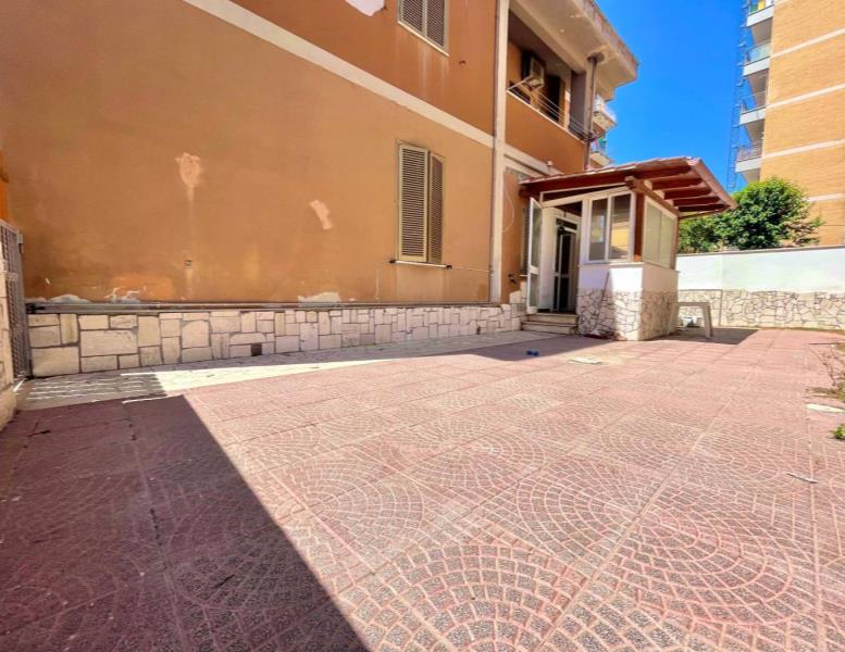 appartamento in vendita a Ladispoli