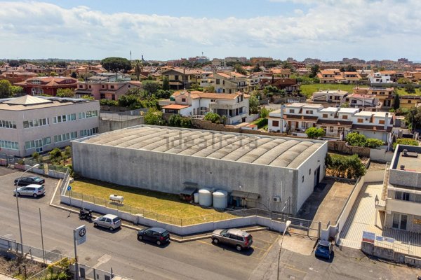 loft in vendita a Ladispoli