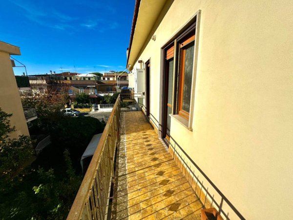 appartamento in vendita a Ladispoli