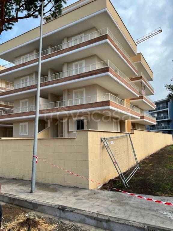 appartamento in vendita a Ladispoli