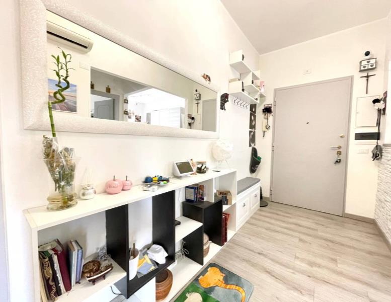 appartamento in vendita a Ladispoli