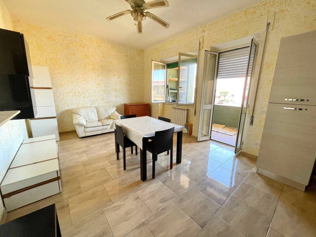 appartamento in vendita a Ladispoli