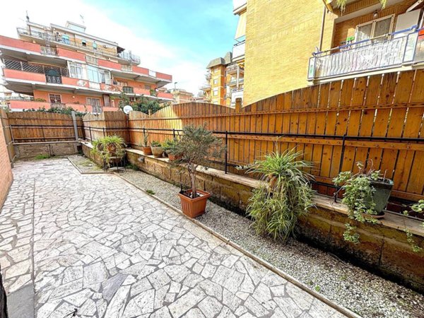 appartamento in vendita a Ladispoli