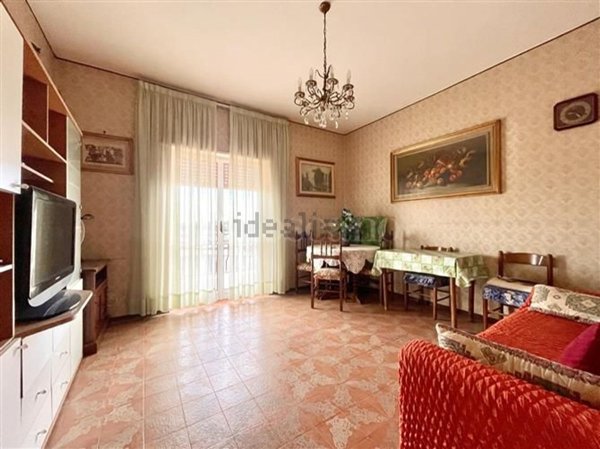 appartamento in vendita a Ladispoli