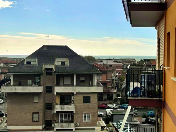 appartamento in vendita a Ladispoli
