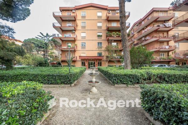 appartamento in vendita a Ladispoli