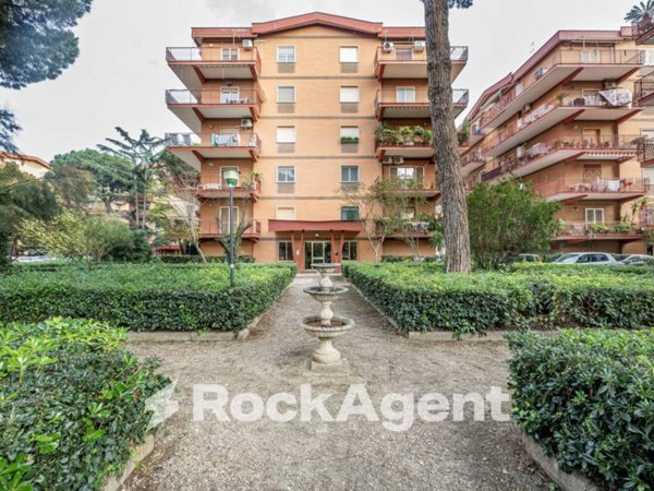 appartamento in vendita a Ladispoli
