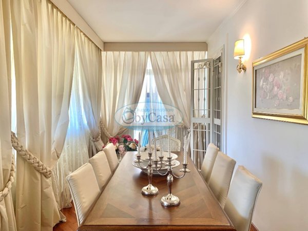 casa indipendente in vendita a Ladispoli in zona Marina di San Nicola