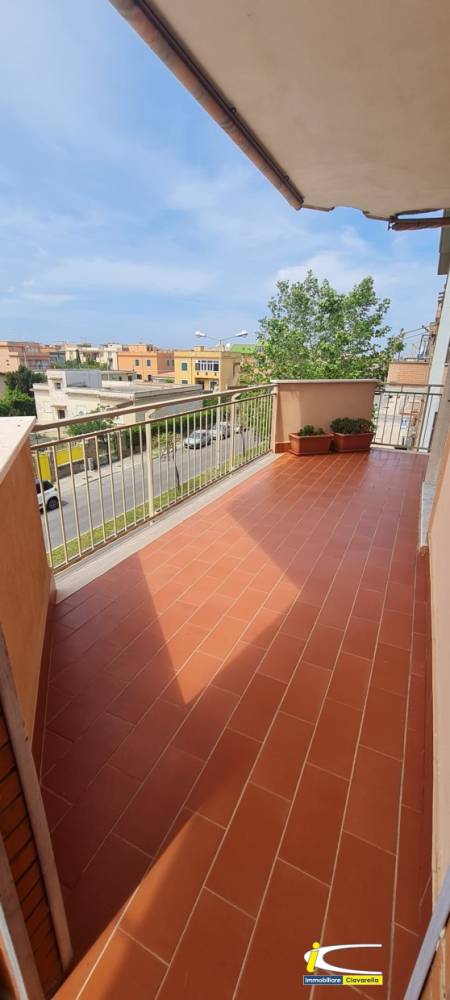 appartamento in vendita a Ladispoli